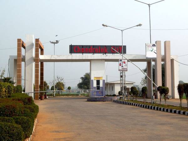 Images for Amenities of Chandraprabhu Chandralok City