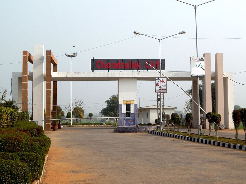 Images for Amenities of Chandraprabhu Chandralok City