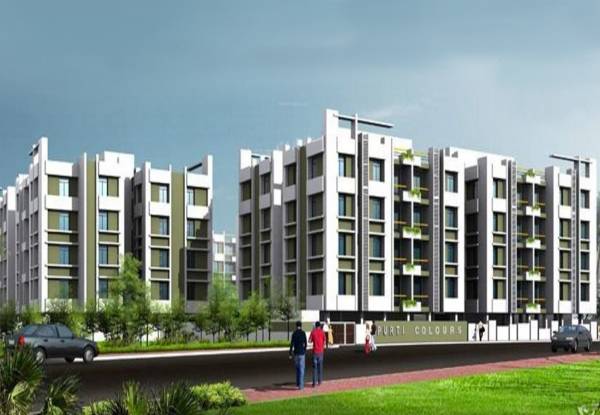 Images for Elevation of Aster Purti Colours