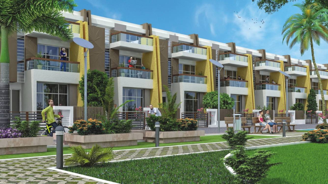 Images for Elevation of Man Royal Bungalows royal bungalows Images for Elevation of Man Royal Bungalows