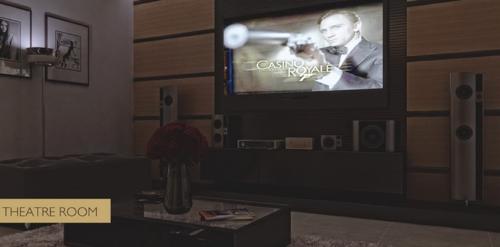  royal-bungalows Images for Amenities of Man Royal Bungalows