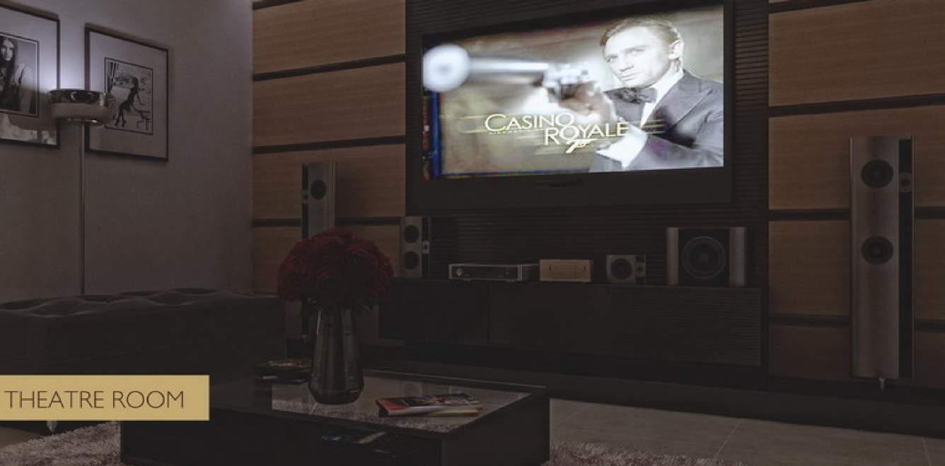 royal bungalows Images for Amenities of Man Royal Bungalows