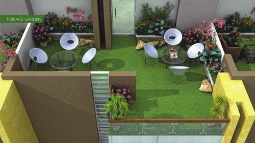  royal-bungalows Images for Amenities of Man Royal Bungalows