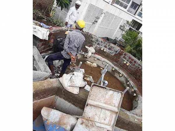  lily-at-runwal-forest Tower 1 Plam Construction Status Aug-21