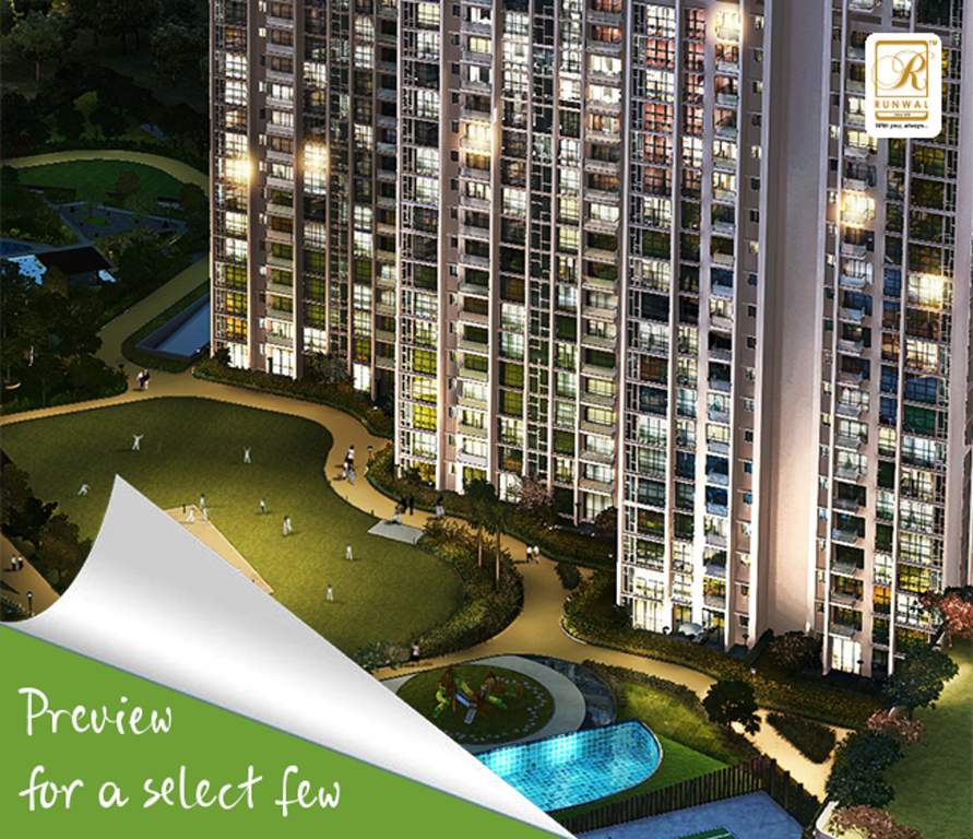  lily at runwal forest Images for Elevation of Runwal Forests