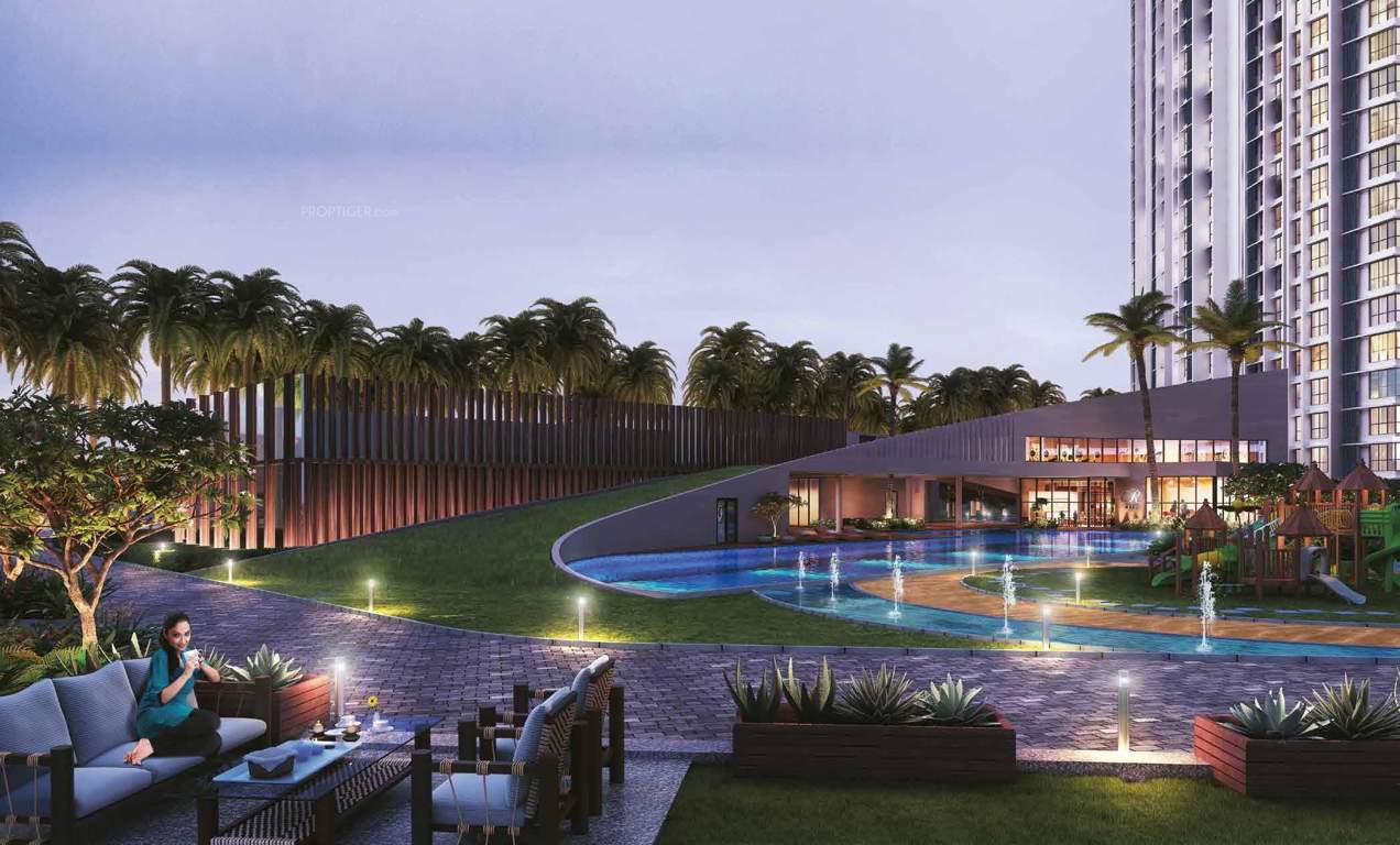  lily at runwal forest Images for Amenities of Runwal Forests