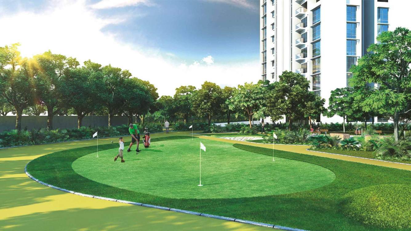  lily at runwal forest Images for Amenities of Runwal Forests