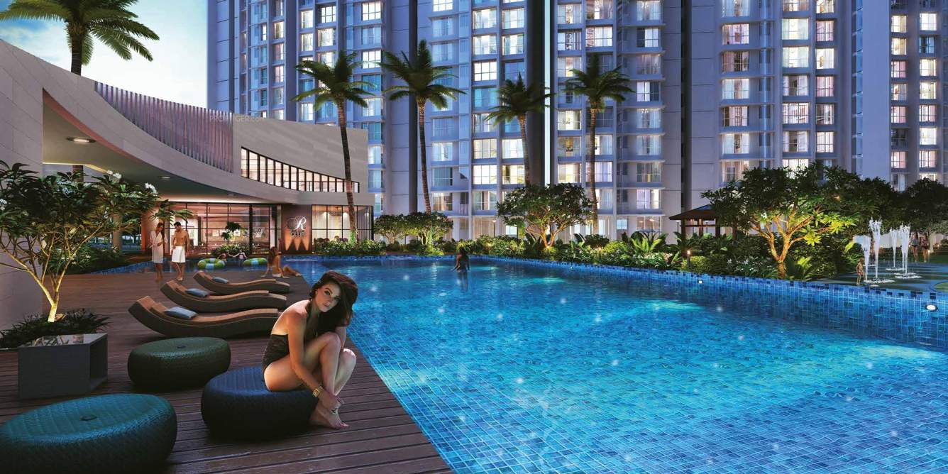  lily at runwal forest Images for Amenities of Runwal Forests