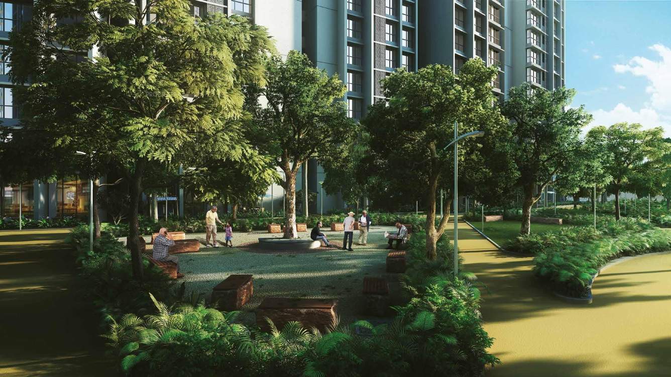  lily at runwal forest Images for Main Other of Runwal Forests