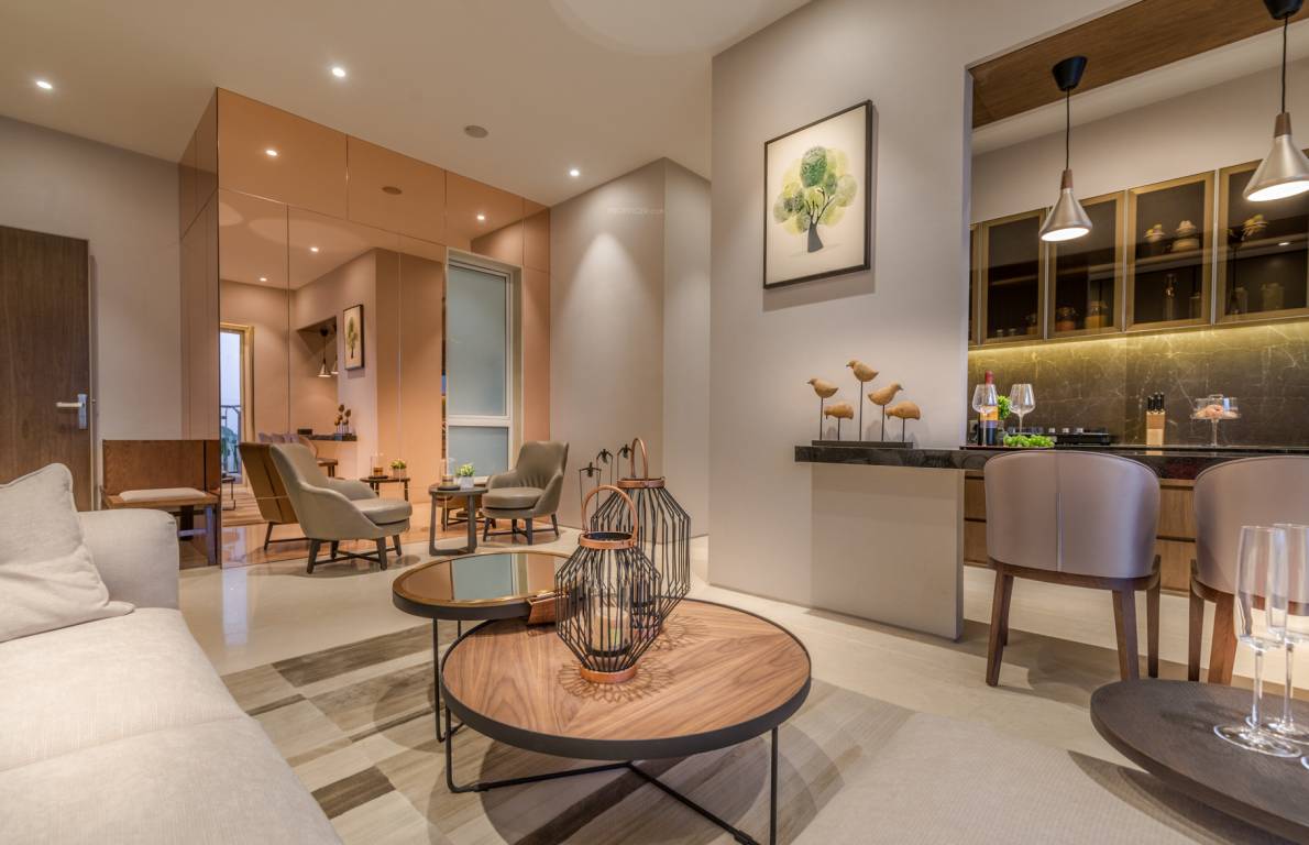  lily at runwal forest Images for mainOther