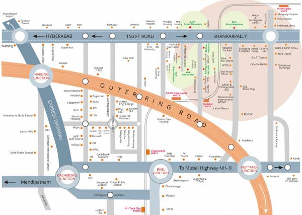 Images for Location Plan of Sark Green District Images for Location Plan of Sark Green District