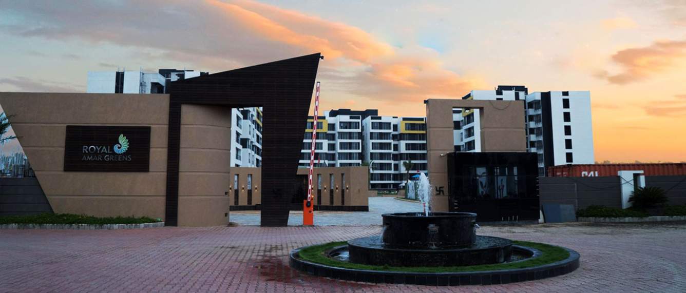  royal amar green Images for Elevation of Man Royal Amar Green