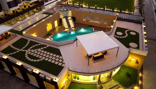  royal-amar-green Images for Amenities of Man Royal Amar Green