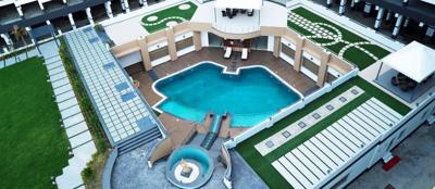 Images for Amenities of Man Royal Amar Green royal-amar-green Images for Amenities of Man Royal Amar Green