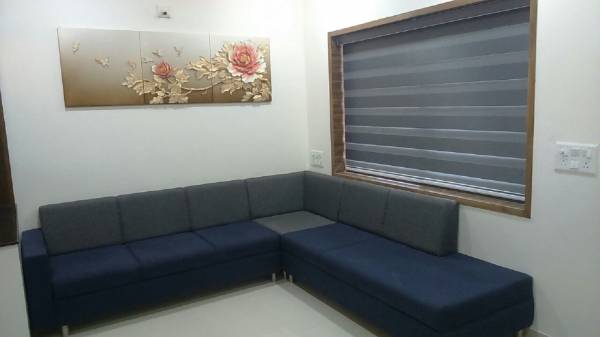  pineapple Living Area