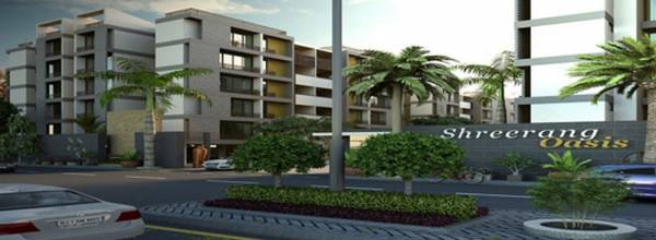  shree-rang-oasis Elevation