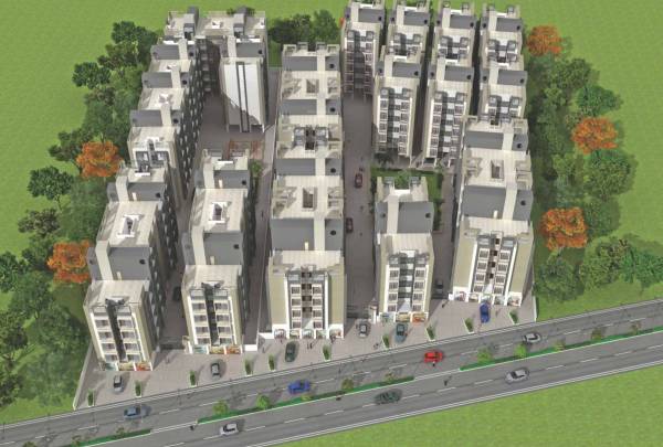  nano-city-1-and-2 Elevation