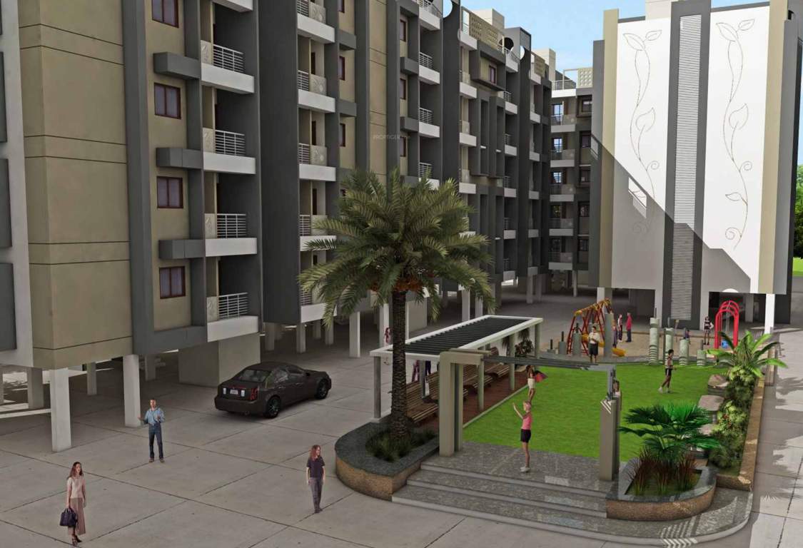  nano city 1 and 2 Children's play area