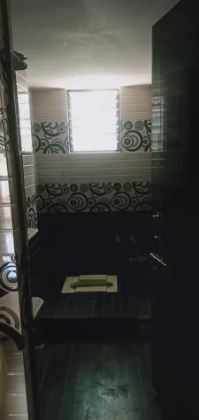  nano city 1 and 2 Bathroom