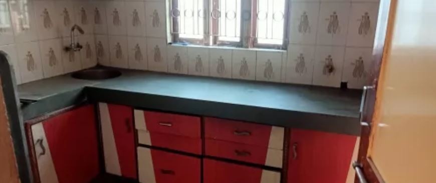  nano city 1 and 2 Kitchen