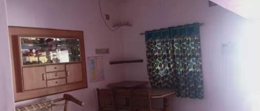  nano city 1 and 2 Living Area