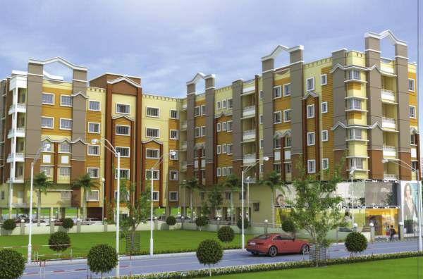 Images for Elevation of Jai Vinayak Vinayak Pride Images for Elevation of Jai Vinayak Vinayak Pride