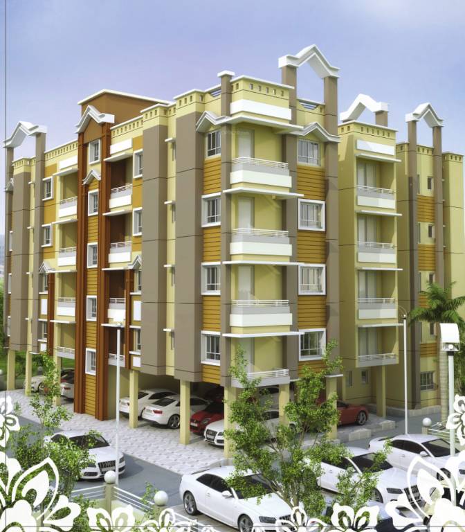 Images for Elevation of Jai Vinayak Vinayak Pride