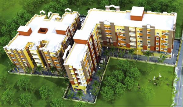 Images for Elevation of Jai Vinayak Vinayak Pride