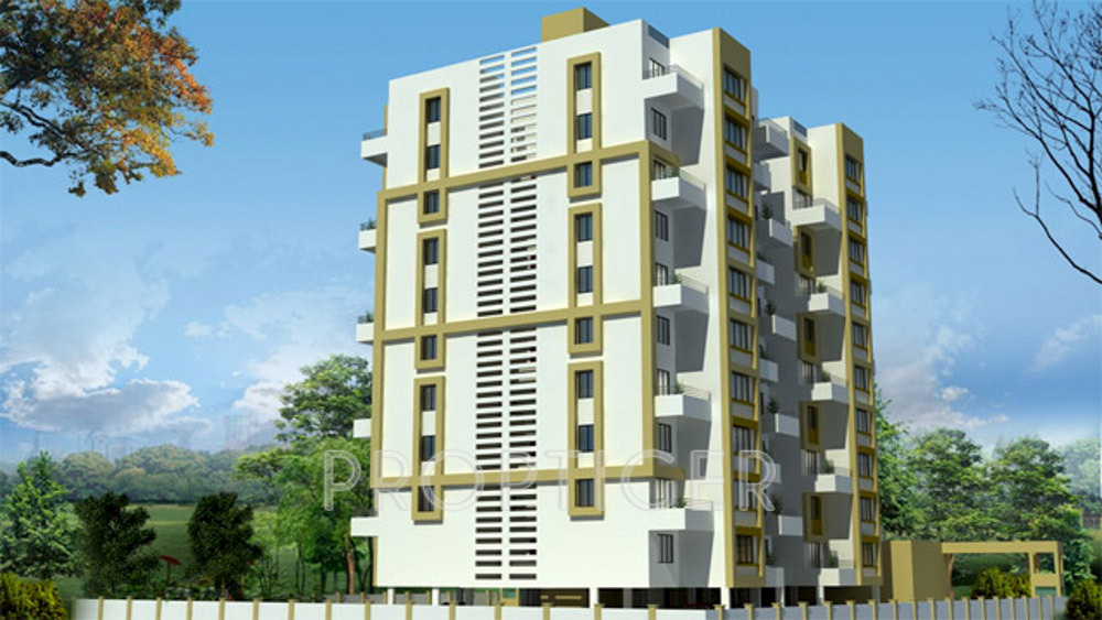 Images for Elevation of Icon Windsor Apartments