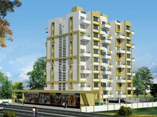 Images for Elevation of Icon Windsor Apartments