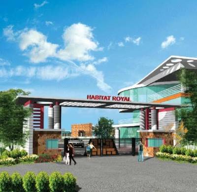  habitat-royale Others