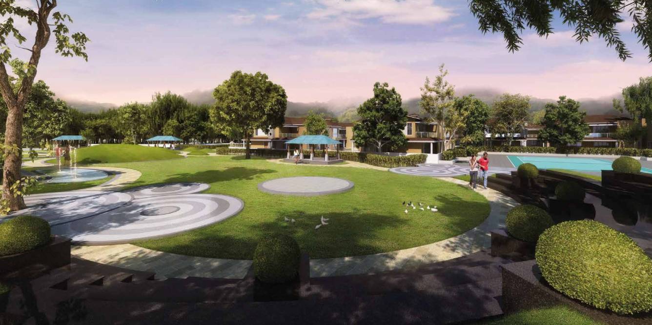 Images for Amenities of Namrata Weekender Country Songs