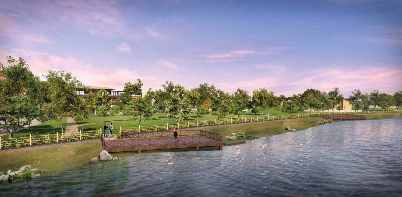 Images for Amenities of Namrata Weekender Country Songs