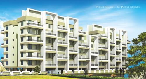  gurukunj Images for Elevation of Kharde Patil Gurukunj