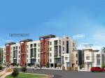 Images for Elevation of Fakhri Harmony Residency Images for Elevation of Fakhri Harmony Residency