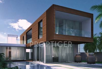 Images for Elevation of Conscient Infrastructure Calem Grove