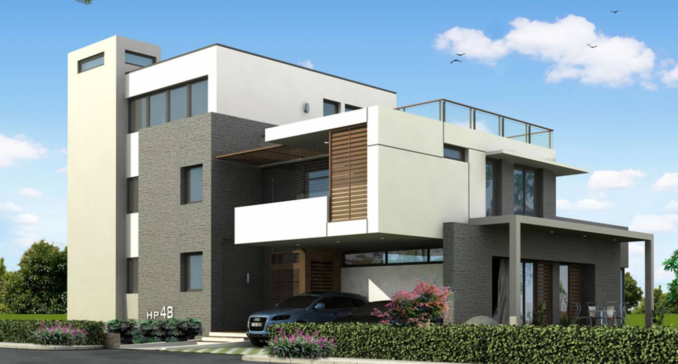 Images for Elevation of Ektha Lakemont Homes