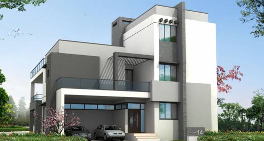 Images for Elevation of Ektha Lakemont Homes Images for Elevation of Ektha Lakemont Homes