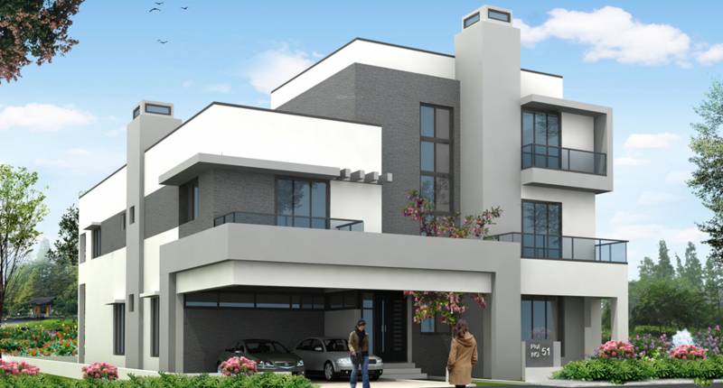 Images for Elevation of Ektha Lakemont Homes