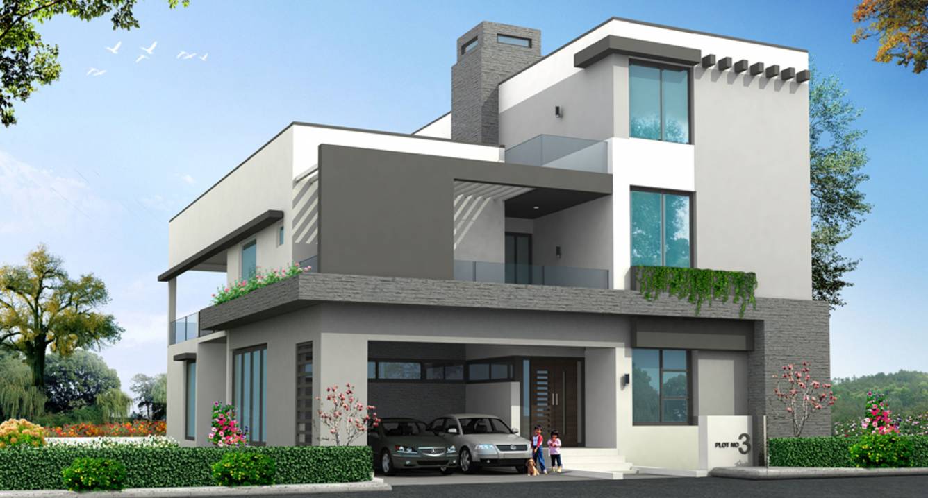 Images for Elevation of Ektha Lakemont Homes