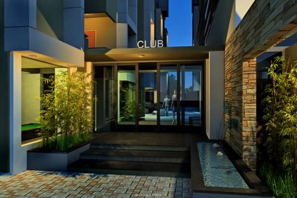 Images for Amenities of Avirat Silver Habitat