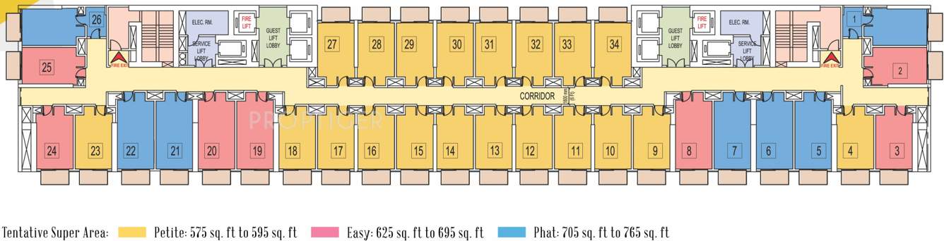 oh my god Images for Cluster Plan of Bayaweaver Oh My God