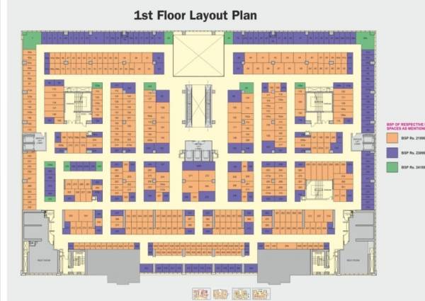  oh-my-god Layout Plan