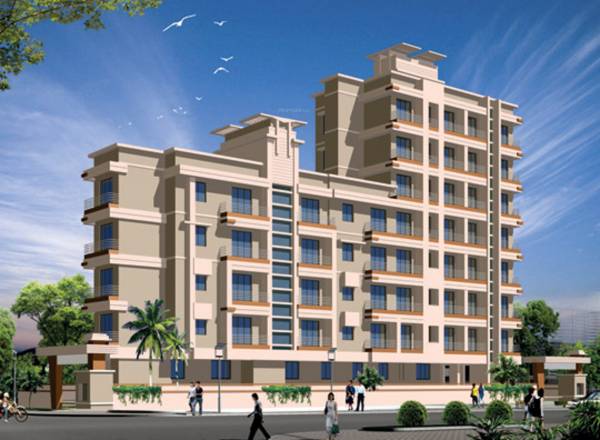 Images for Elevation of Saket Group Saket Utpal