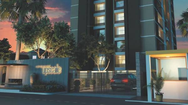  upscale Gated Community