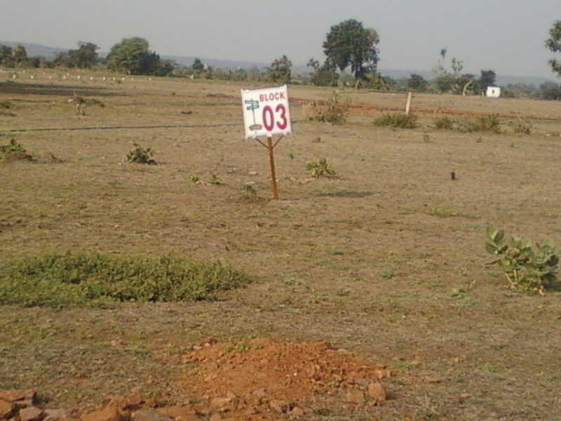 7th mile Plot