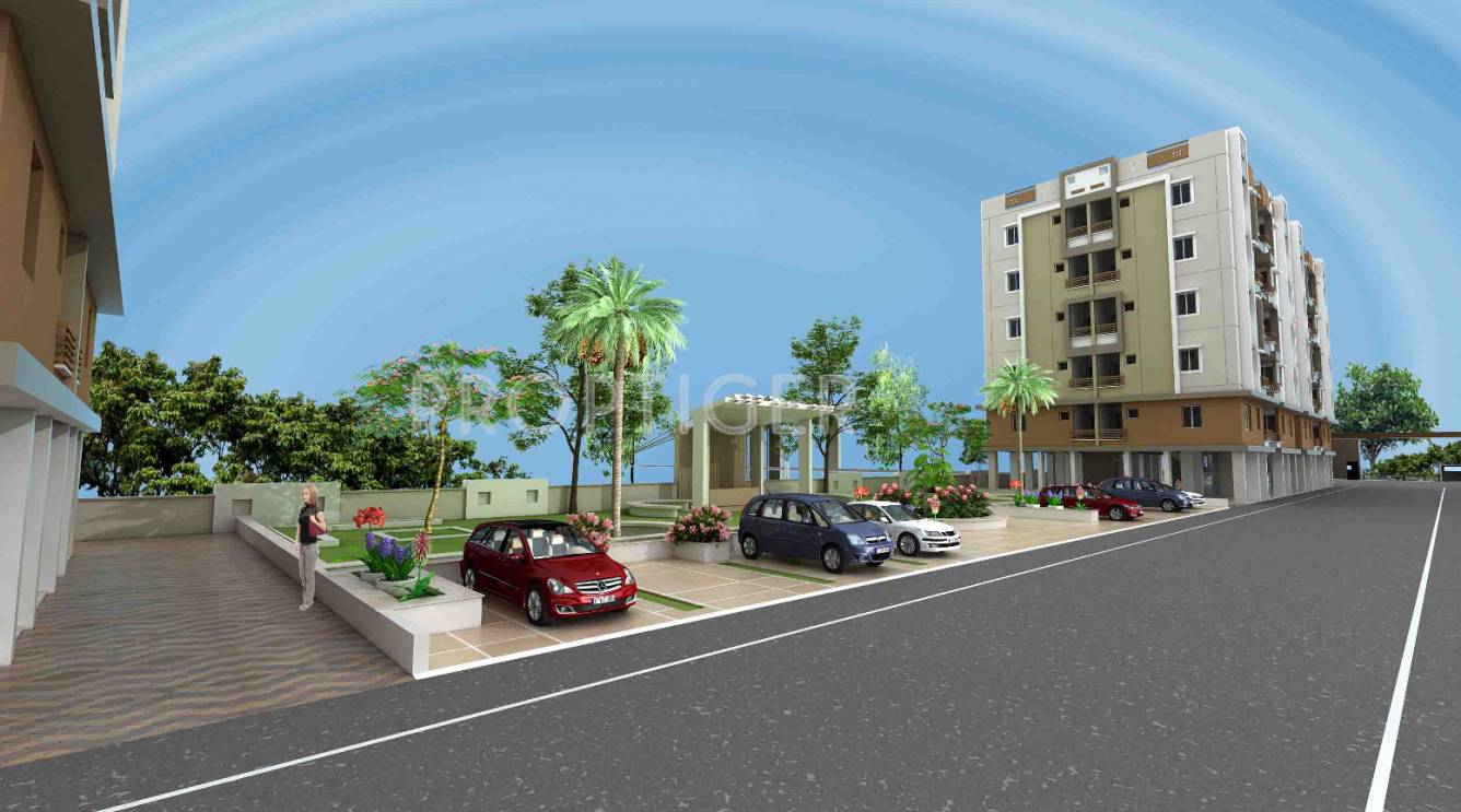 Images for Elevation of Sadguru Matru Sanidhya