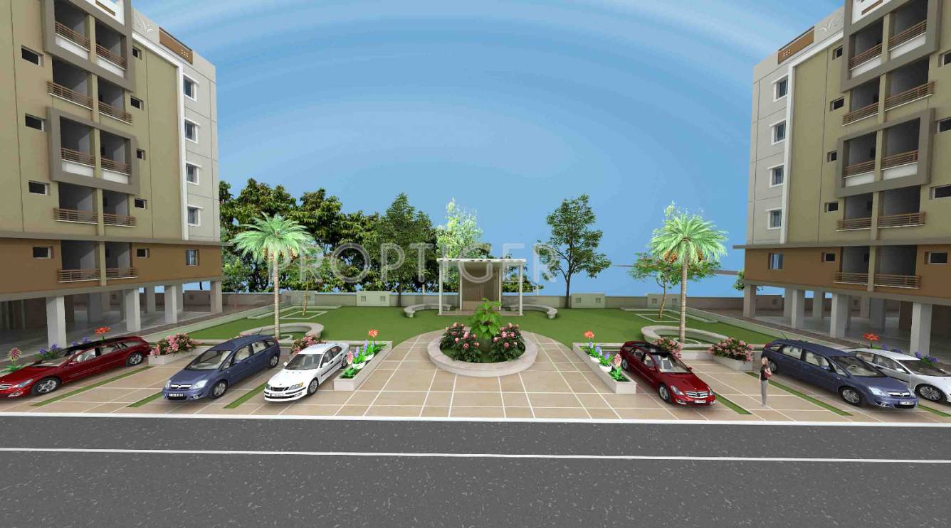 Images for Elevation of Sadguru Matru Sanidhya