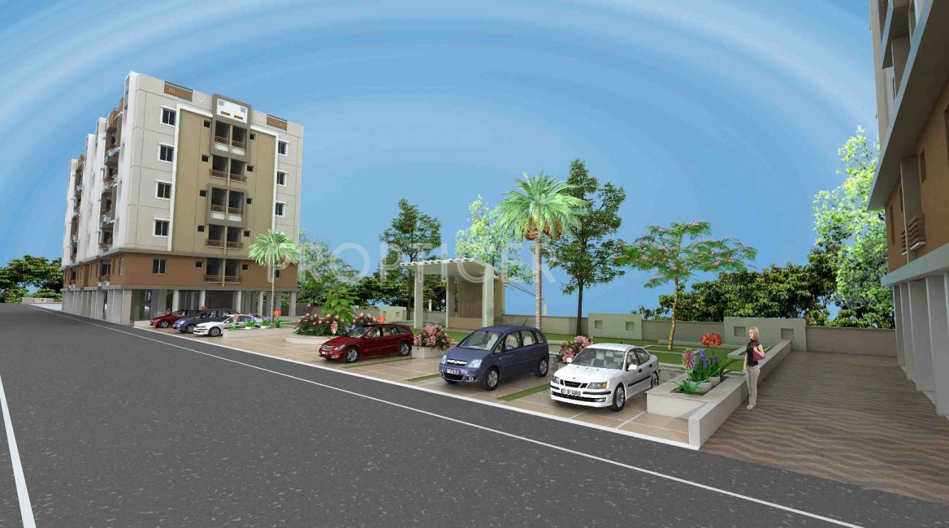 Images for Elevation of Sadguru Matru Sanidhya