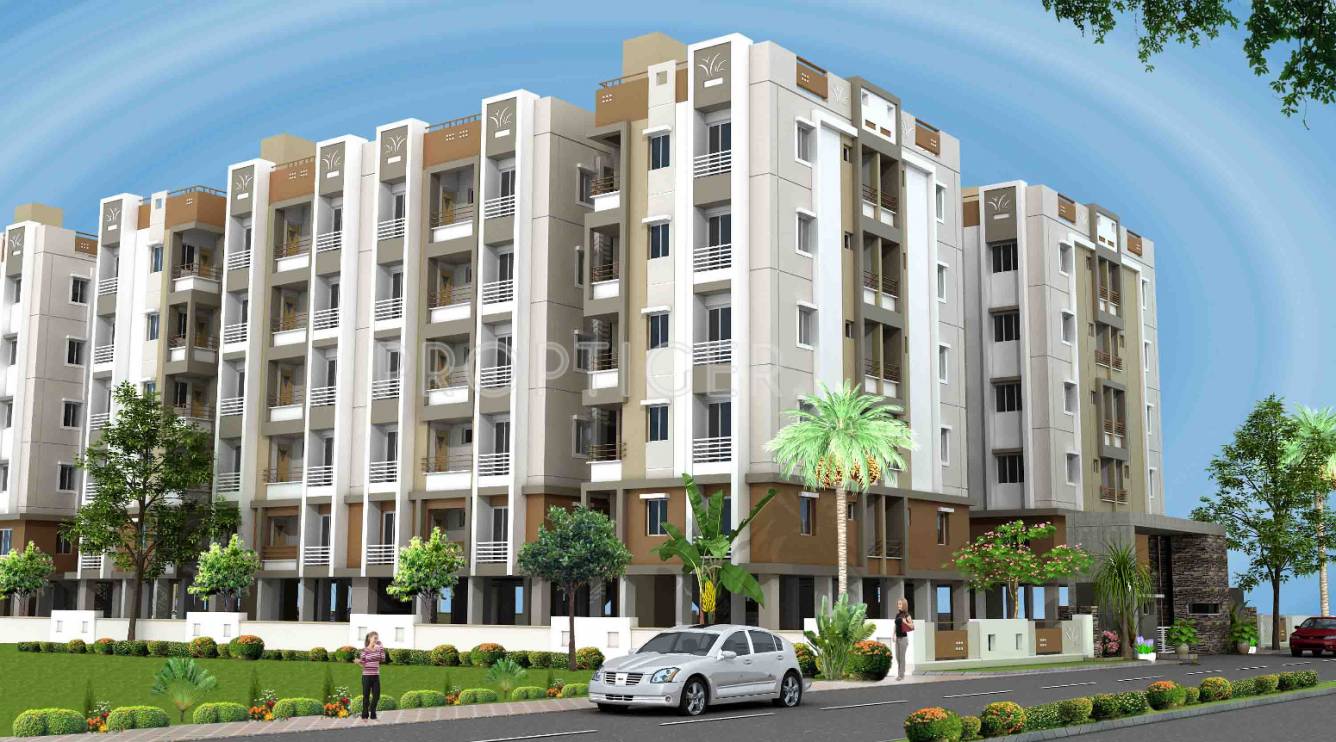 Images for Elevation of Sadguru Matru Sanidhya